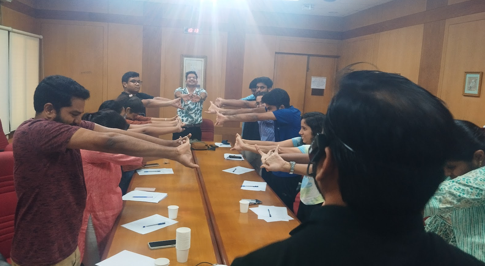 wellness Sessions